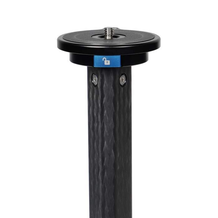 Sirui ST-224 Carbon Fiber Tripod with KS-40 Ball Head