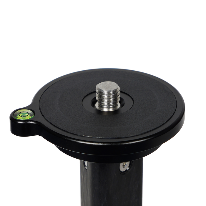 Sirui ST-224 Carbon Fiber Tripod with KS-40 Ball Head