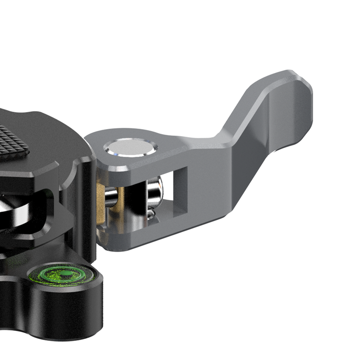 Sirui KS-5 Quick Release Ball Head