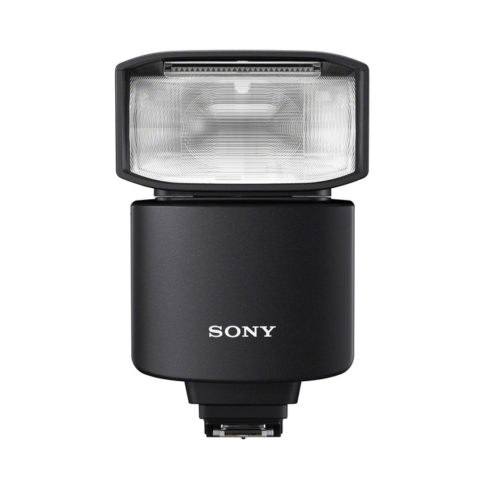 Sony HVL-F46RMA Wireless Radio Flash
