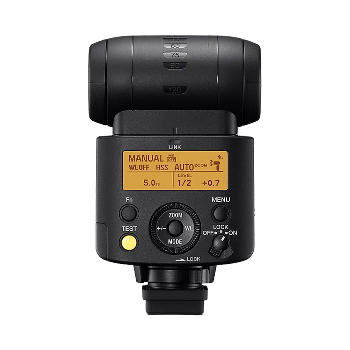 Sony HVL-F46RMA Wireless Radio Flash