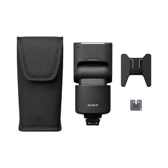Sony HVL-F46RMA Wireless Radio Flash