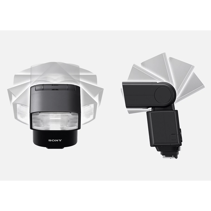 Sony HVL-F46RMA Wireless Radio Flash