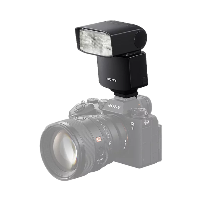 Sony HVL-F46RMA Wireless Radio Flash