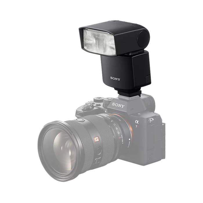 Sony HVL-F46RMA Wireless Radio Flash