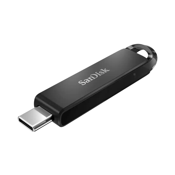 SanDisk 128GB Ultra USB Type-C Flash Drive