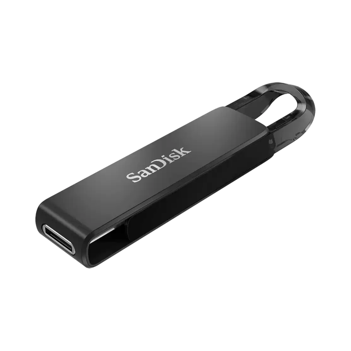 SanDisk 128GB Ultra USB Type-C Flash Drive