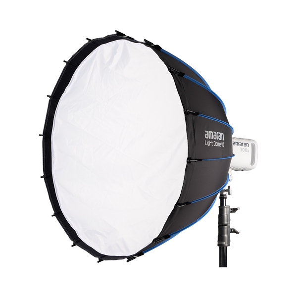 Amaran Light Dome 90 — Glazer's Camera
