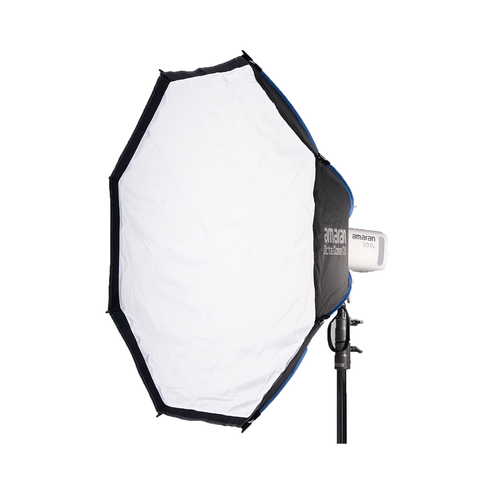 Aputure Light OctaDome 120cm Octagon Portable Bowens Mount