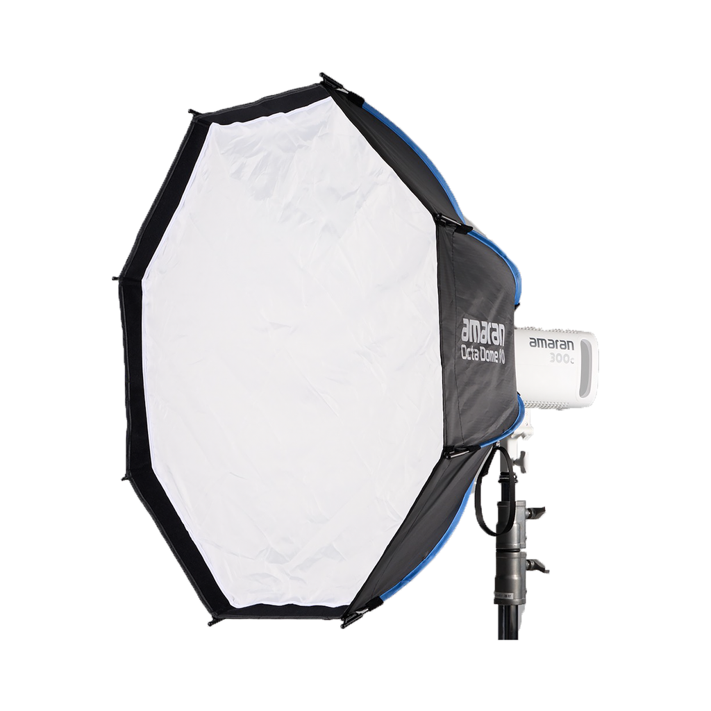 その他 amaran Octa Dome 90 Amaran Octa Dome 90 — Glazer's Camera