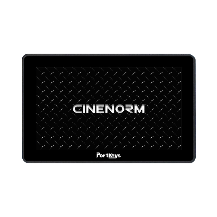 Portkeys BM5IV 5.5" 4K HDMI/SDI Touchscreen Monitor with Camera Control