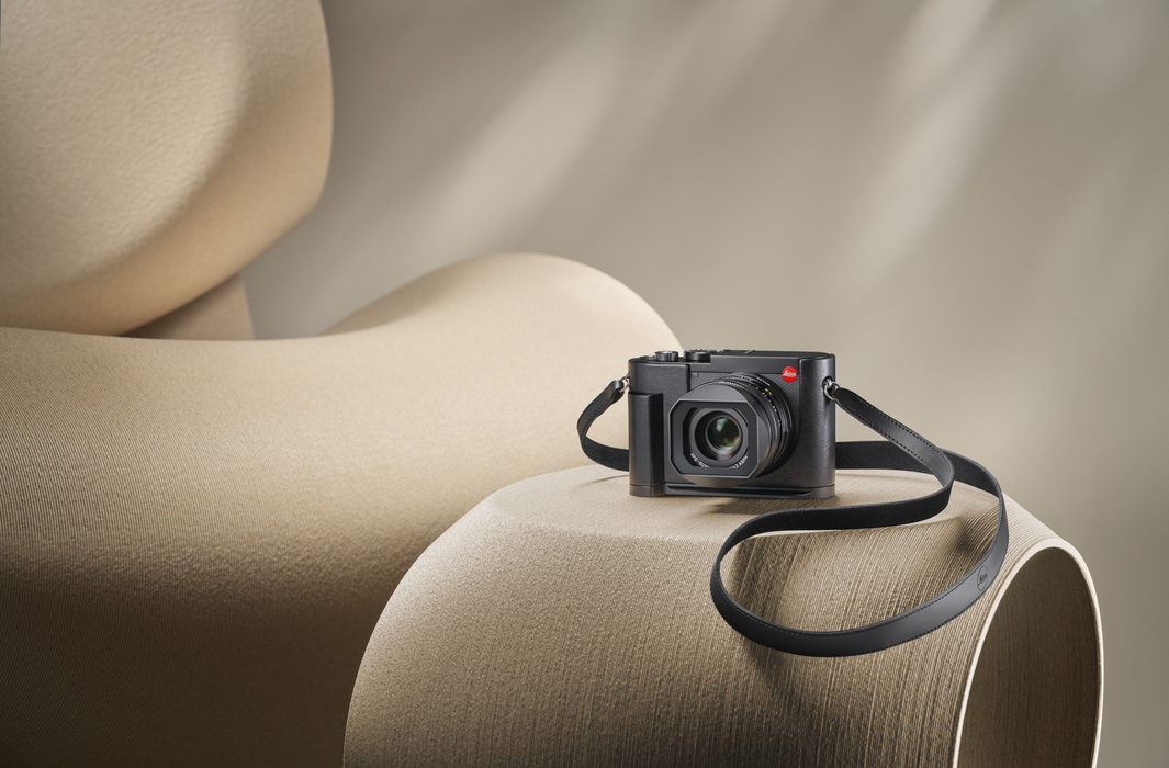 Leica Q3 43 Digital Compact Camera