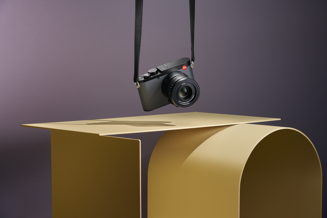 Leica Q3 43 Digital Compact Camera