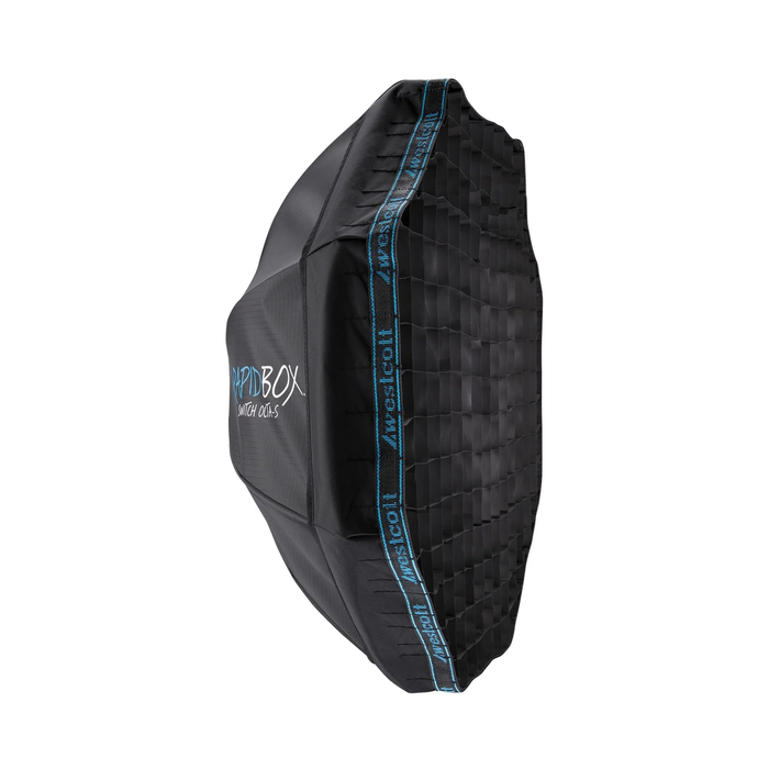 Westcott 40° Egg Crate Grid for Rapid Box Octa 26" & Switch Octa-S