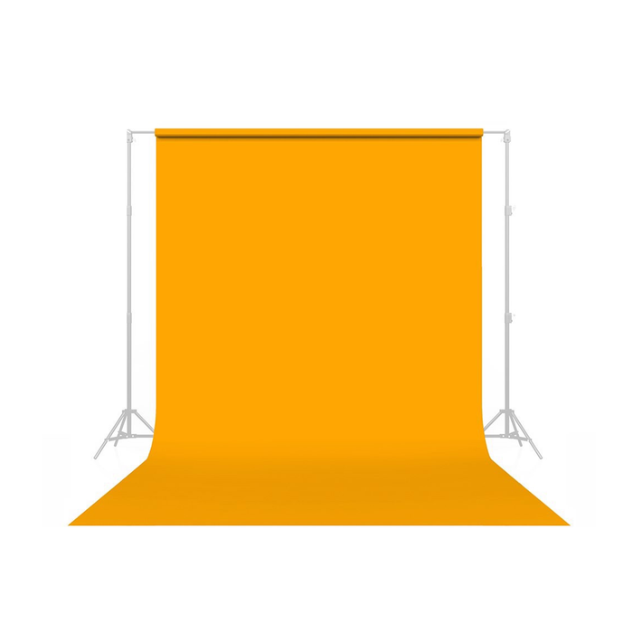 Savage #43 Marmalade Seamless Background Paper 107" x 36' - In Store Pick Up Only