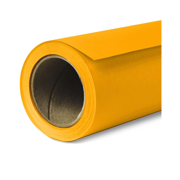 Savage #43 Marmalade Seamless Background Paper 107" x 36' - In Store Pick Up Only