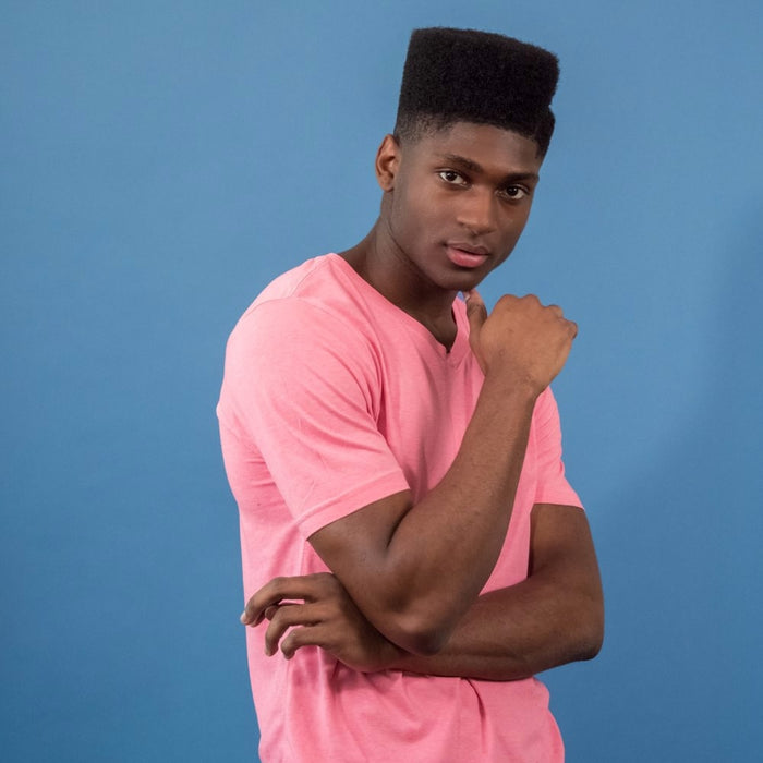 Savage #30 Gulf Blue Seamless Background Paper 107" x 36' - In Store Pick Up Only