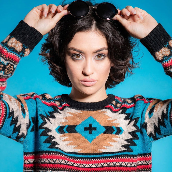 Savage #31 Blue Jay Seamless Background Paper 107" x 36' - In Store Pick Up Only