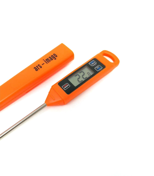 Ars-Imago Digital Darkroom Thermometer