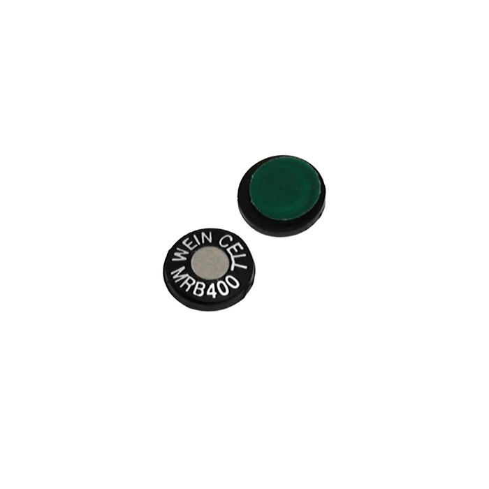 WeinCell MRB-400 1.35V Zinc/Air Mercury Replacement Power Battery for RM400R or V400PX