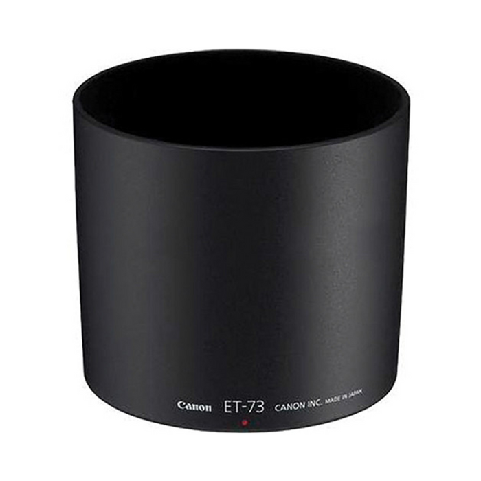 Canon Lens Hood ET-73 for EF 100mm f/2.8L Macro IS