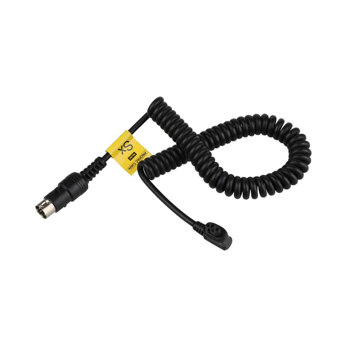 Godox PB-SX PB960 Propac Flash Power Cable for Sony Flashes