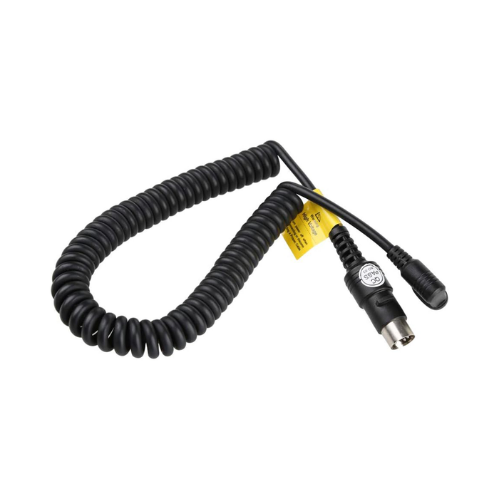 Godox PB-SX PB960 Propac Flash Power Cable for Sony Flashes