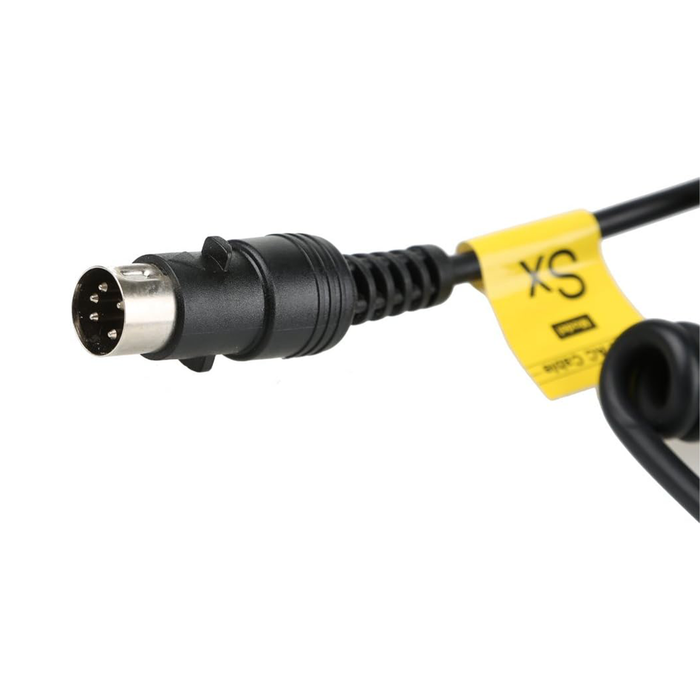Godox PB-SX PB960 Propac Flash Power Cable for Sony Flashes
