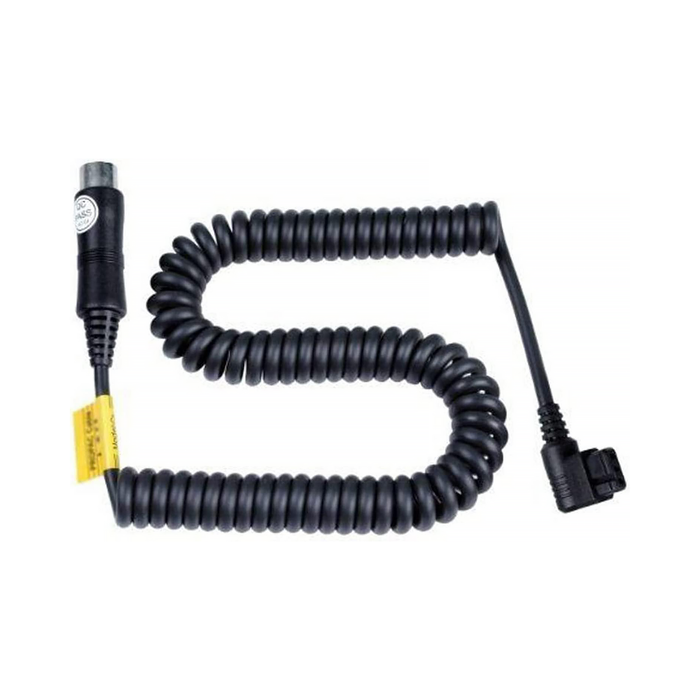 Godox PB-CX PB960 Propac Flash Power Cable for Canon Flashes