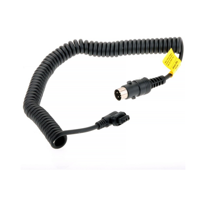 Godox PB-CX PB960 Propac Flash Power Cable for Canon Flashes