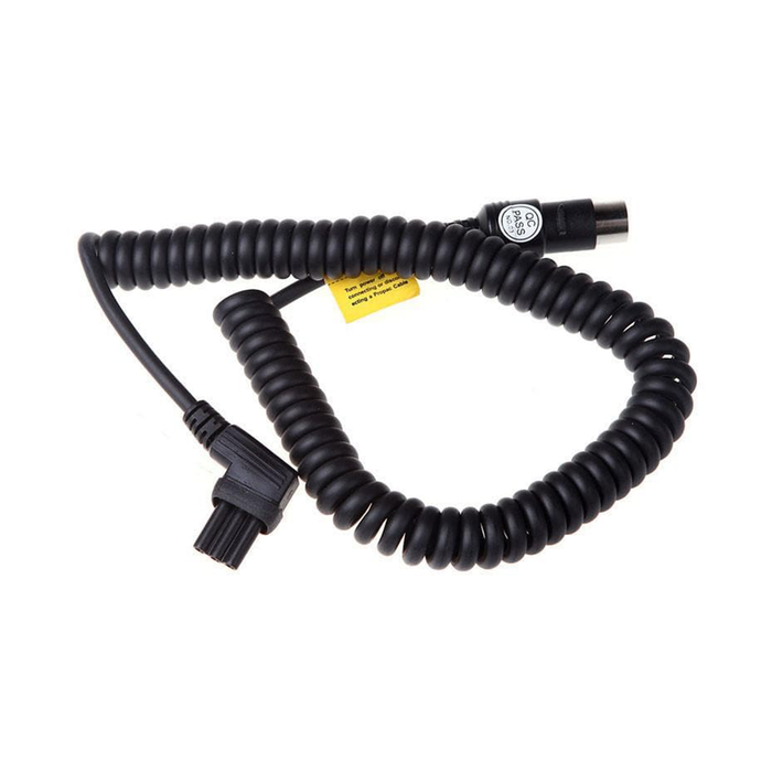 Godox PB-NX PB960 Propac Flash Power Cable for Nikon Flashes