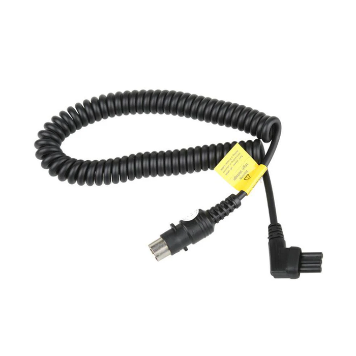 Godox PB-NX PB960 Propac Flash Power Cable for Nikon Flashes