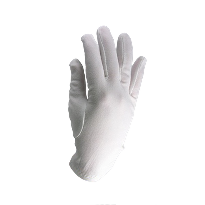 Freestyle Stretch Nylon Darkroom Gloves, Men's Medium - 12 Pair