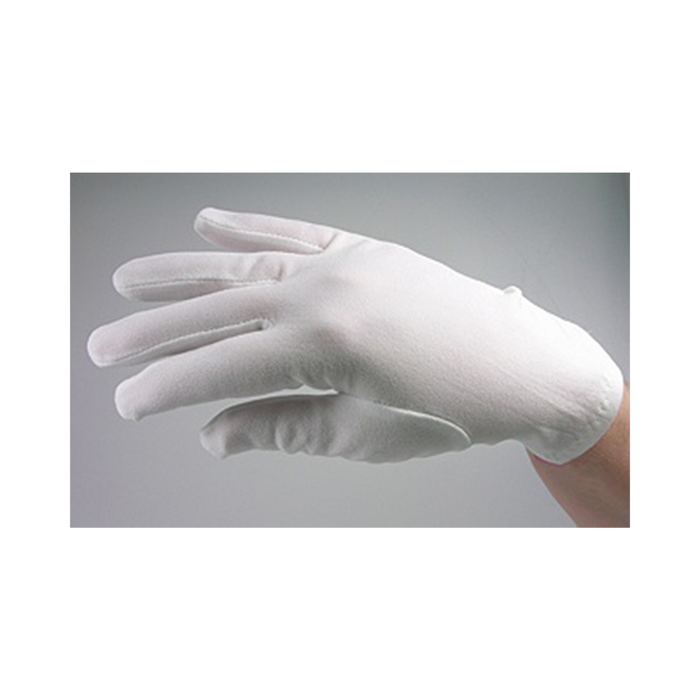 Freestyle Stretch Nylon Darkroom Gloves, Men's Medium - 12 Pair