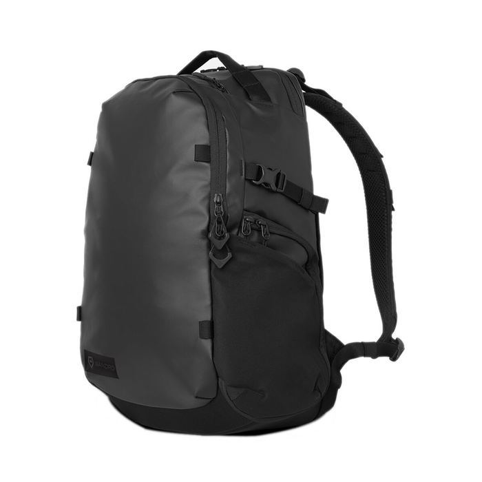 Wandrd Stratus Photo 18L Backpack - Black