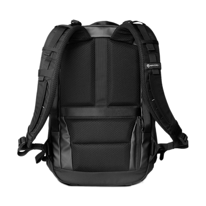 Wandrd Stratus Photo 18L Backpack - Black