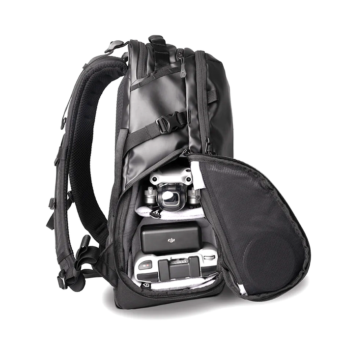 Wandrd Stratus Photo 18L Backpack - Black