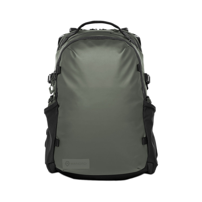 Wandrd Stratus Photo 18L Backpack - Wasatch Green