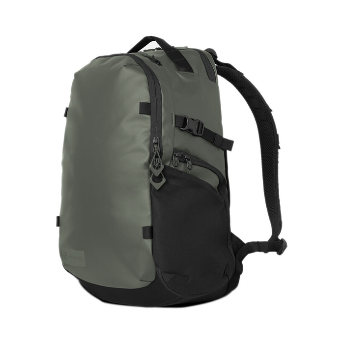 Wandrd Stratus Photo 18L Backpack - Wasatch Green