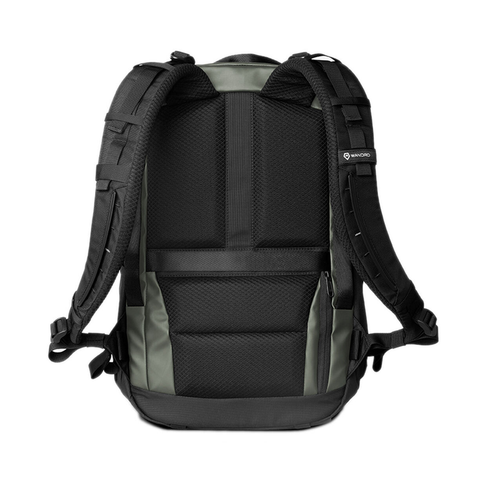 Wandrd Stratus Photo 18L Backpack - Wasatch Green
