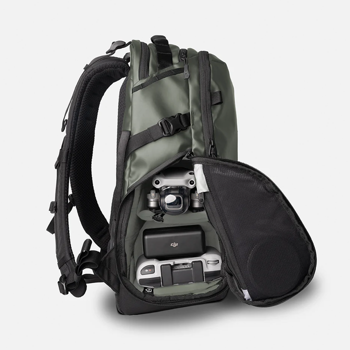 Wandrd Stratus Photo 18L Backpack - Wasatch Green