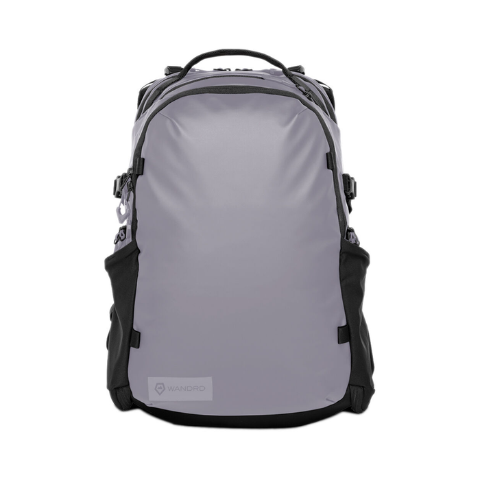 Wandrd Stratus Photo 18L Backpack - Uyuni Purple