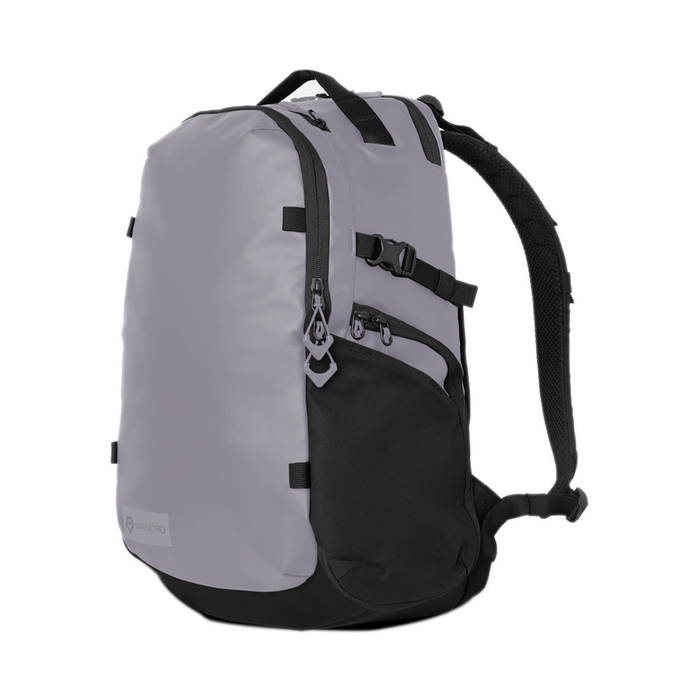 Wandrd Stratus Photo 18L Backpack - Uyuni Purple