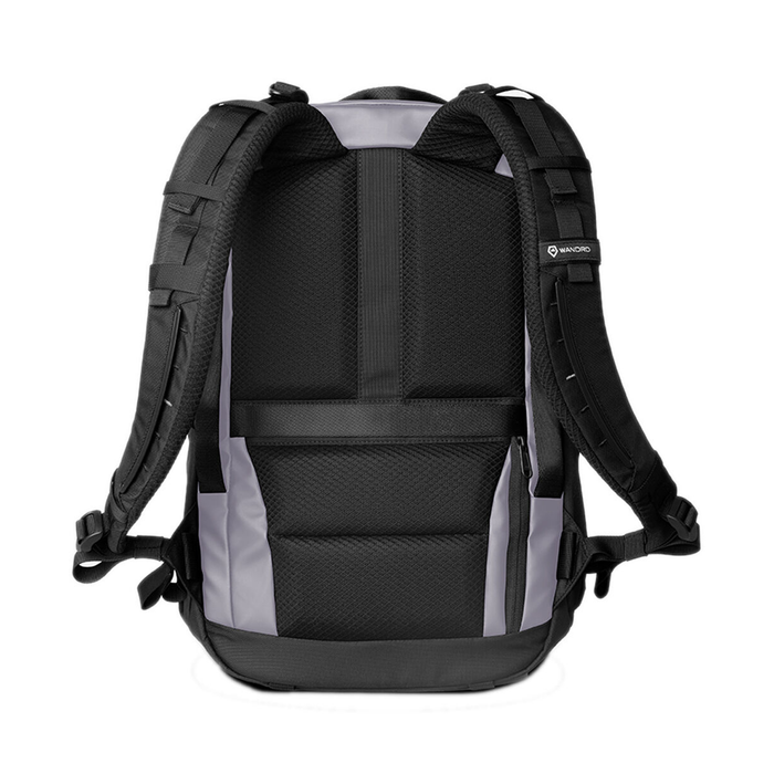 Wandrd Stratus Photo 18L Backpack - Uyuni Purple