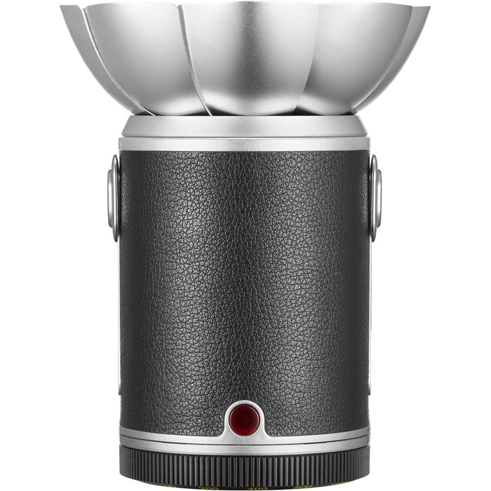 Godox Lux Cadet Retro Camera Flash - Silver