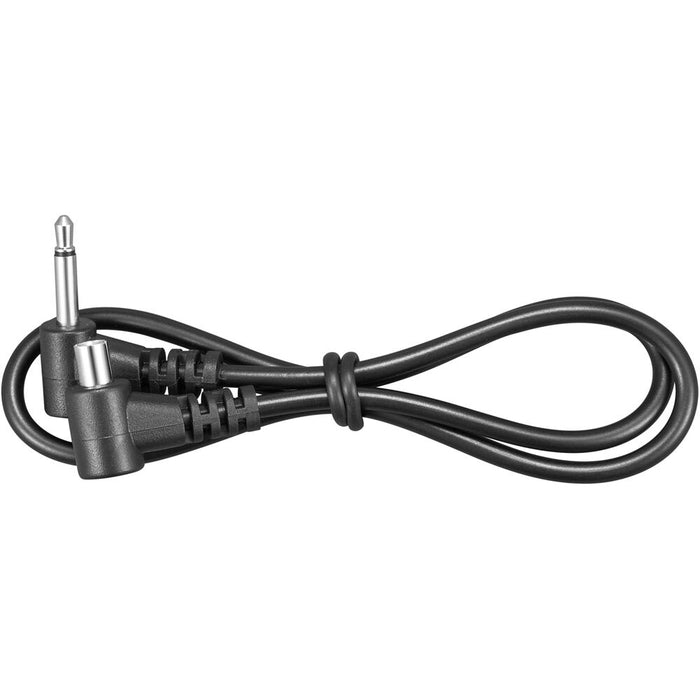 Godox Lux Cadet Retro Camera Flash - Silver