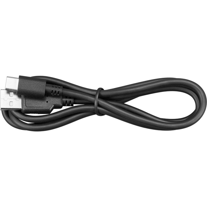 Godox Lux Cadet Retro Camera Flash - Silver