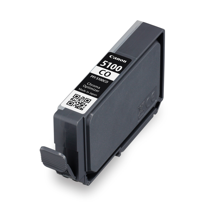 Canon PFI-5100 Chroma Optimizer Lucia PRO II Ink Cartridge - 14.4mL