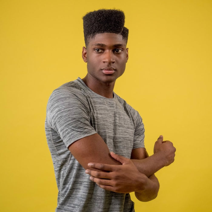 Savage #38 Canary Seamless Background Paper 107" x 36' - In Store Pick Up Only