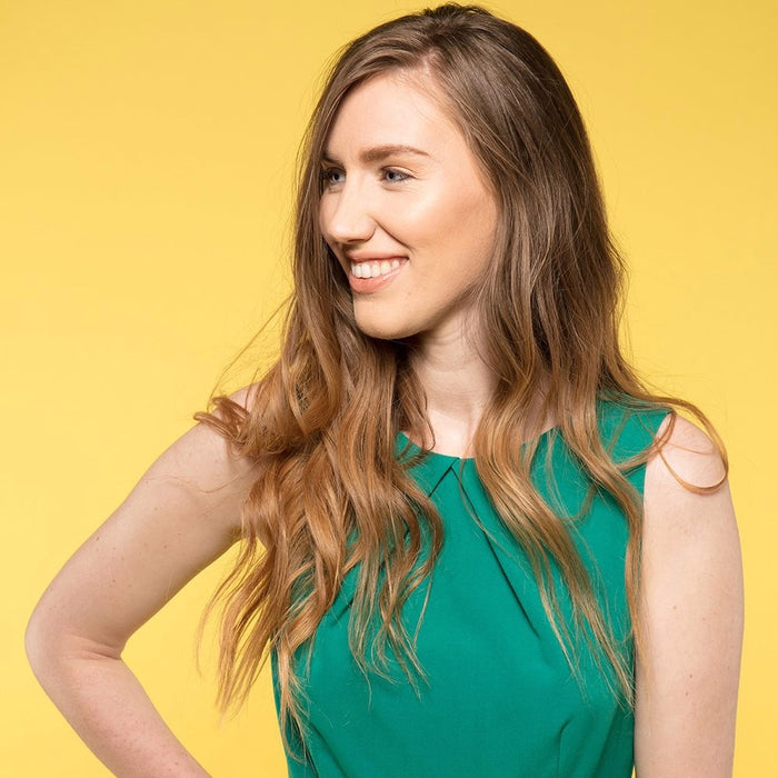 Savage #38 Canary Seamless Background Paper 107" x 36' - In Store Pick Up Only